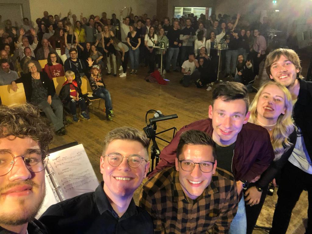 Foto InAChord<br/>Schramberg